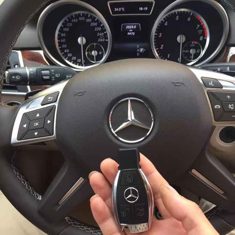 开锁公司
