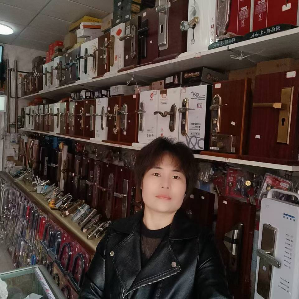 开锁公司